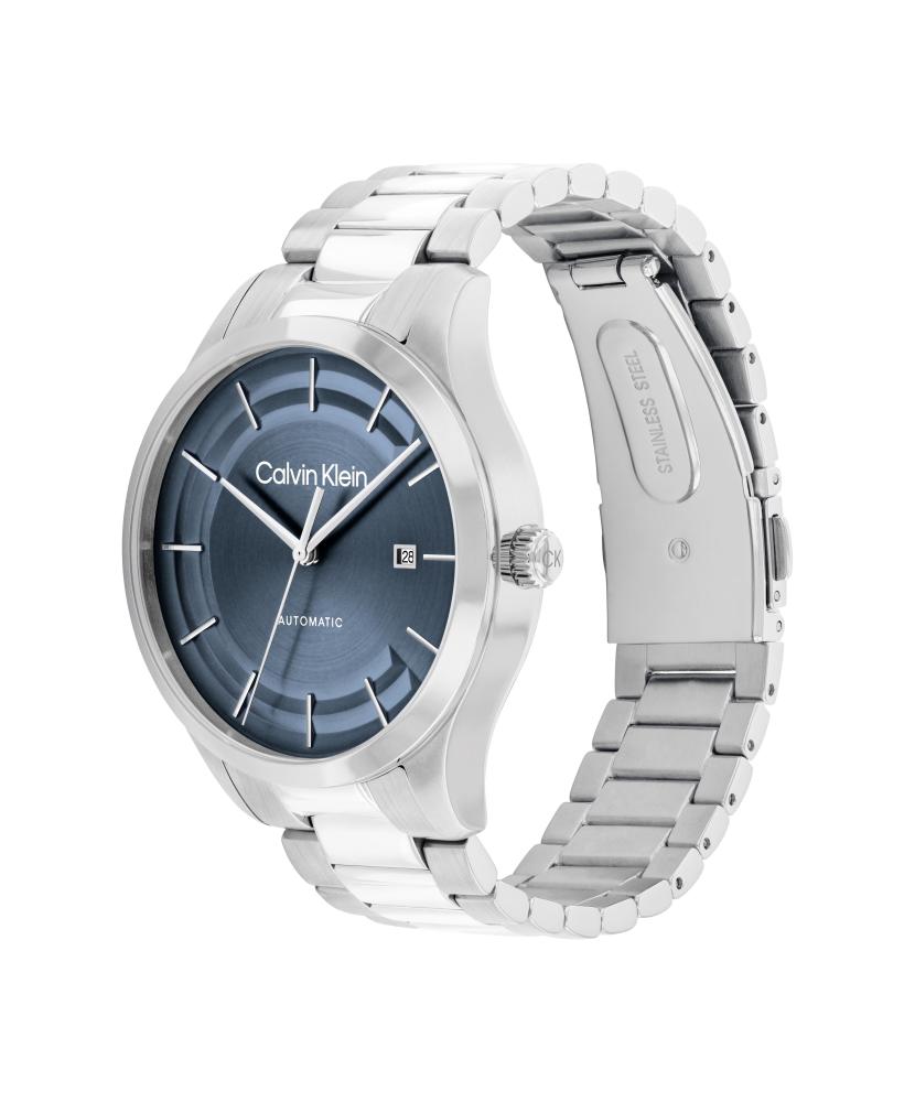 Calvin Klein Iconic Automatic Watch