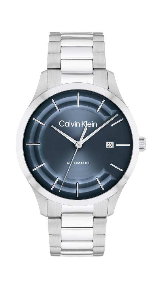 Calvin Klein Iconic Automatic Watch