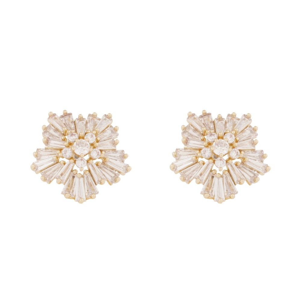 SNÖ ICON small ear g/clear