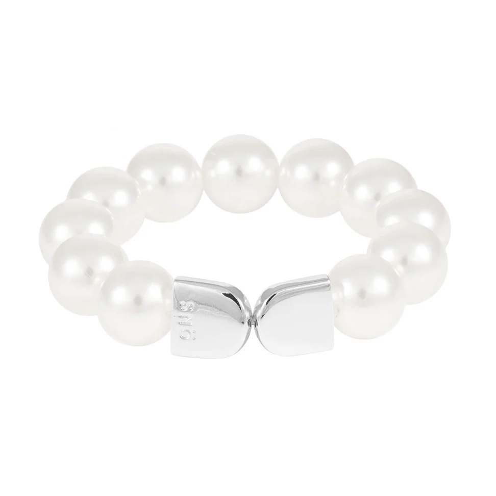 SNÖ Icon one string elastic brace s/white