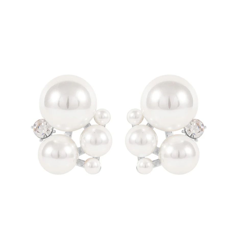 SNÖ Icon ear s/white