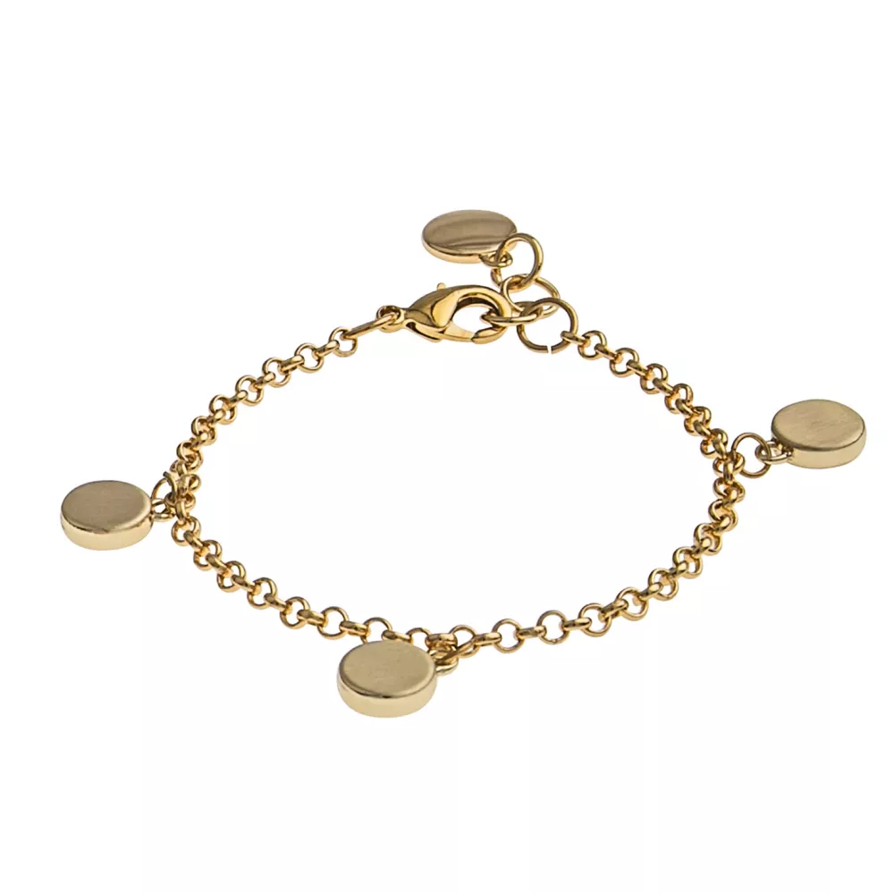 Joe charm brace plain g