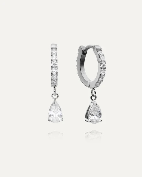 JULIETTE steel hoops