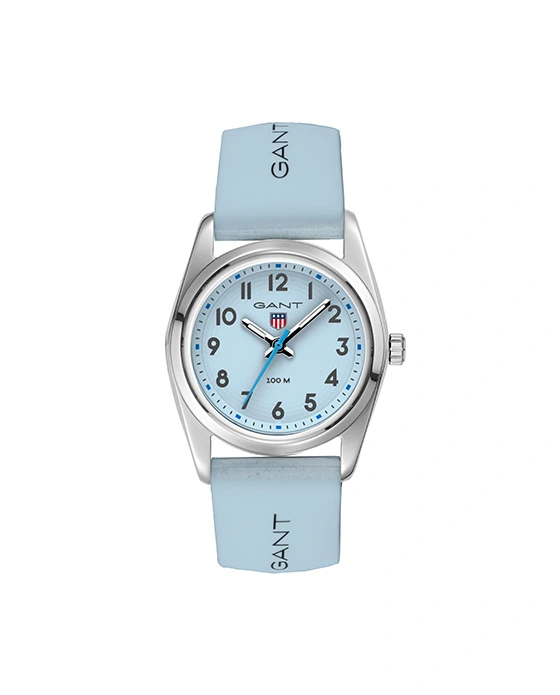 GANT Kids/Teens Graduate, LightBlue-Silicon