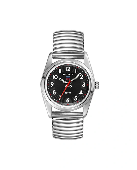 GANT Kids/Teens Graduate Black metal