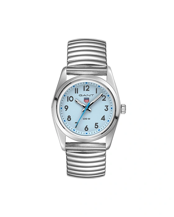 GANT Kids/Teens Graduate Light blue metal