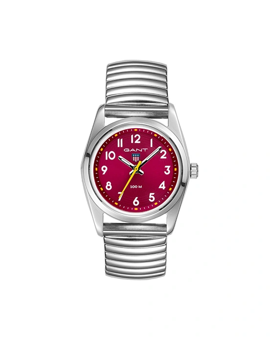 GANT Kids/Teens Graduate Red metal