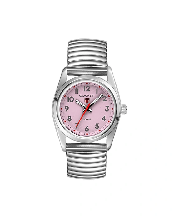 GANT Kids/Teens Graduate Pink metal