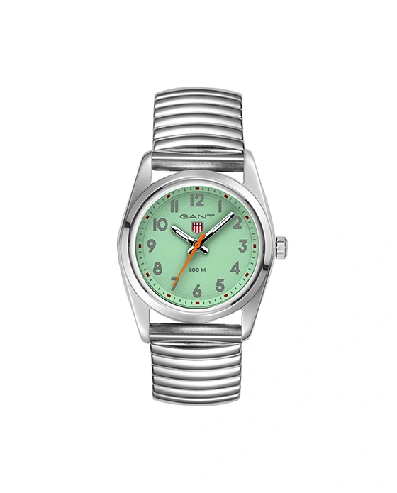 GANT Kids/Teens Graduate Mint metal