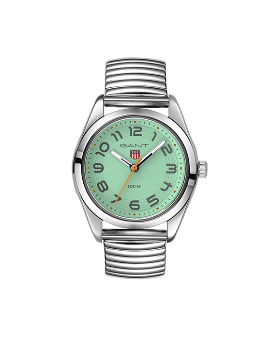 GANT Kids/Teens Campus Mint green metal