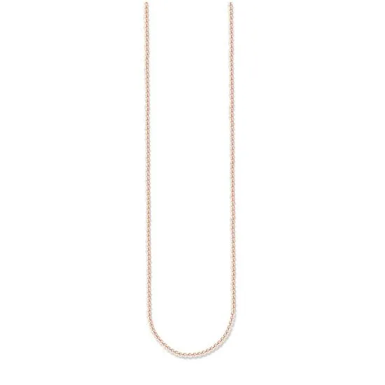 Necklace Venezia Rosé 42