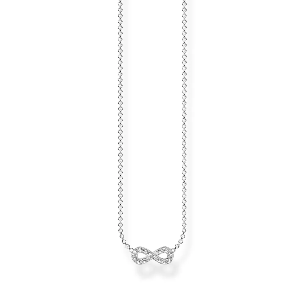 Thomas Sabo necklace infinity