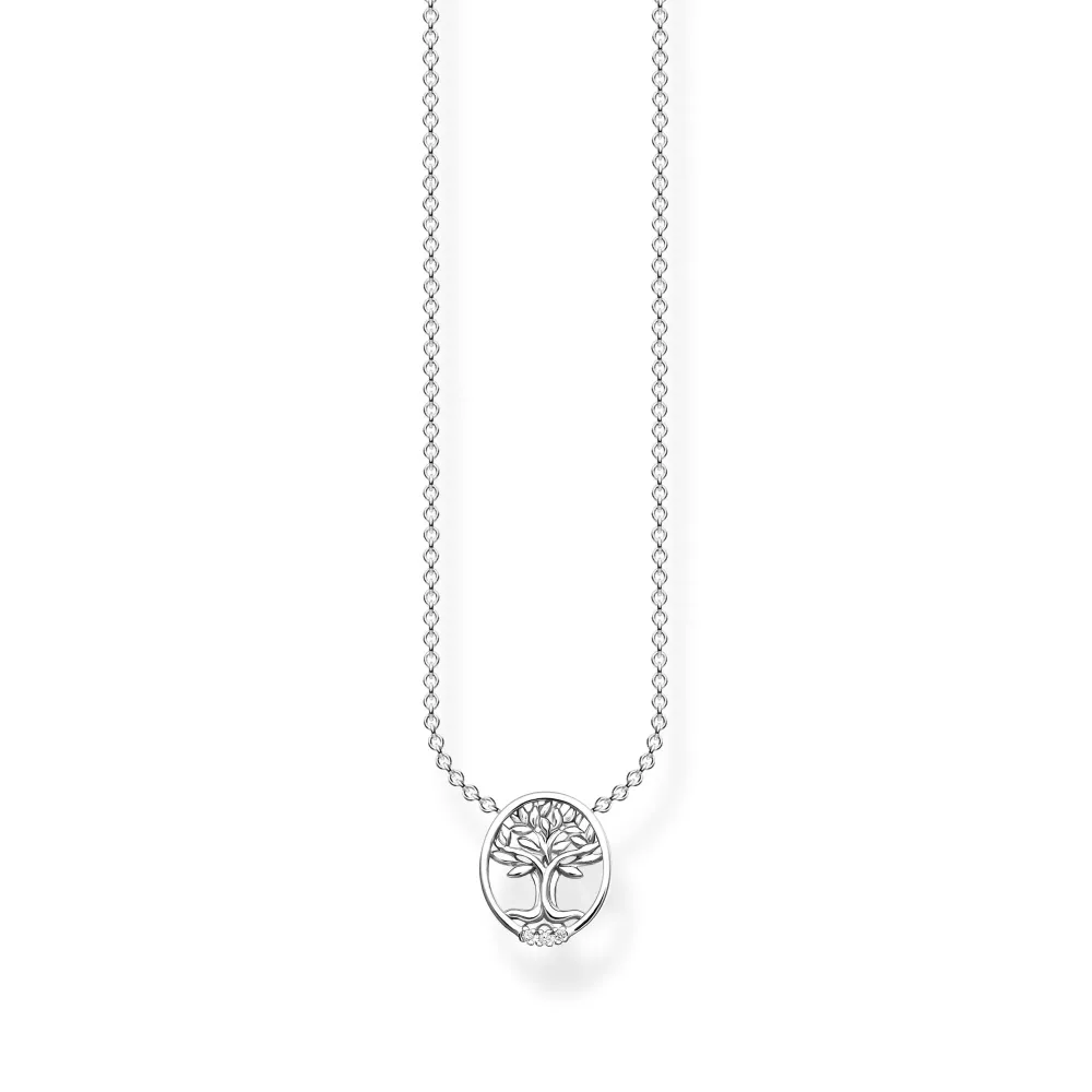 Thomas Sabo necklace Tree of love