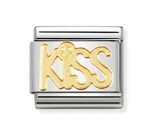 NOMINATION Classic Kiss