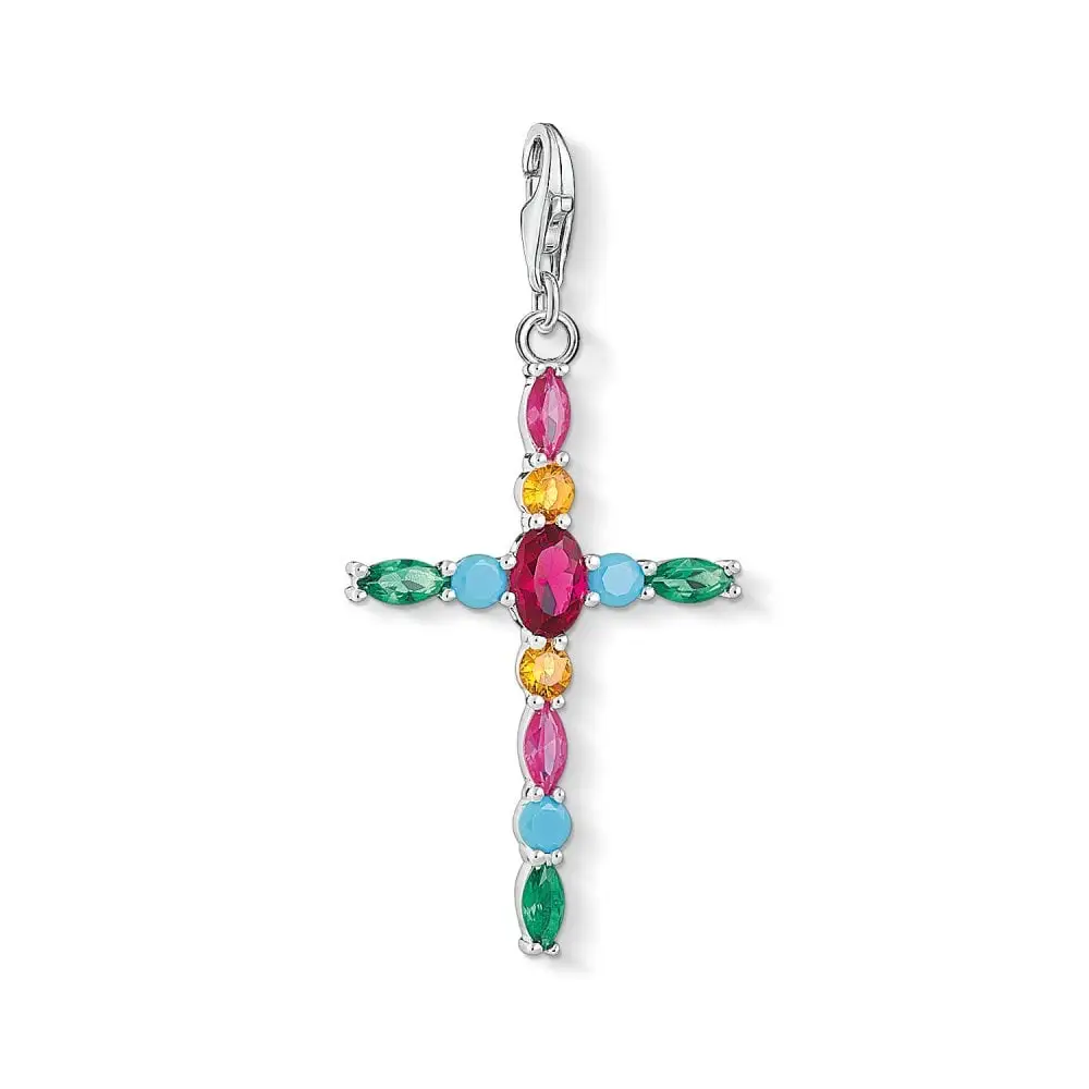 COLORFUL CROSS