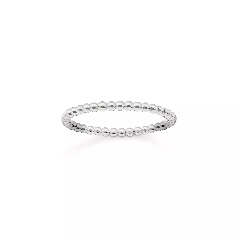 GLAM & SOUL RING Strl 54