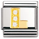 NOMINATION Classic Bokstav L cz