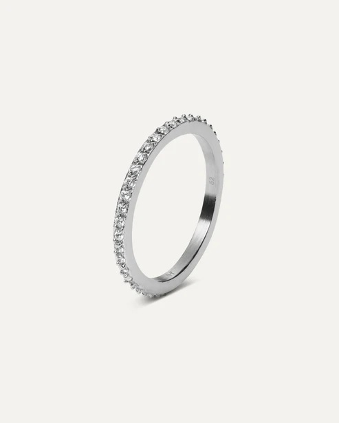 LÈA steel ring