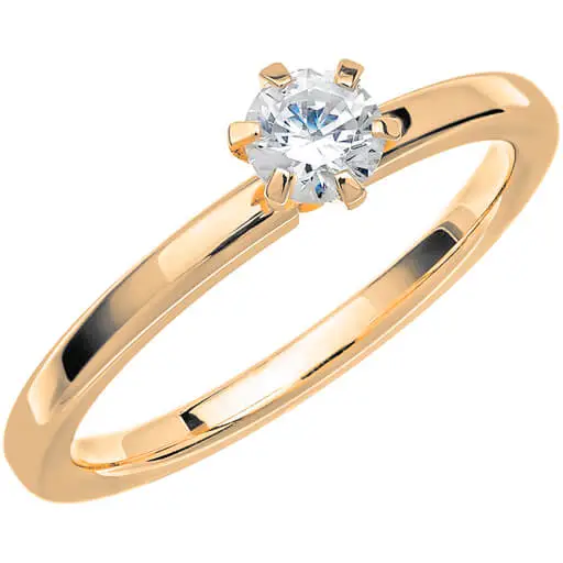 Love 1 0,35ct