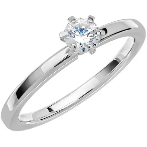 Love 1 0,35ct