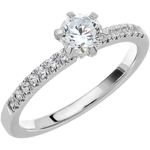 Love 2 0,64ct