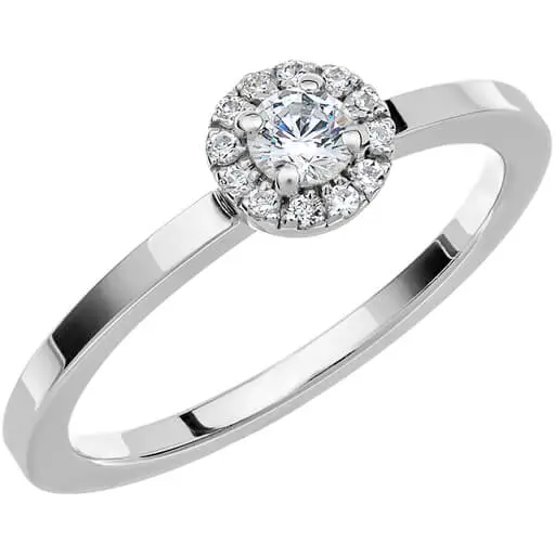 Love 3 0,21ct