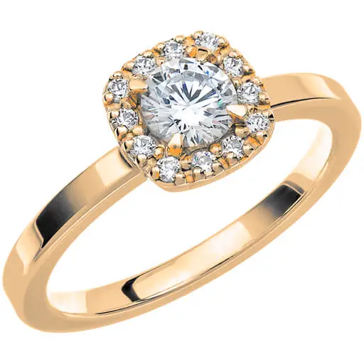 Love 4 0,52ct