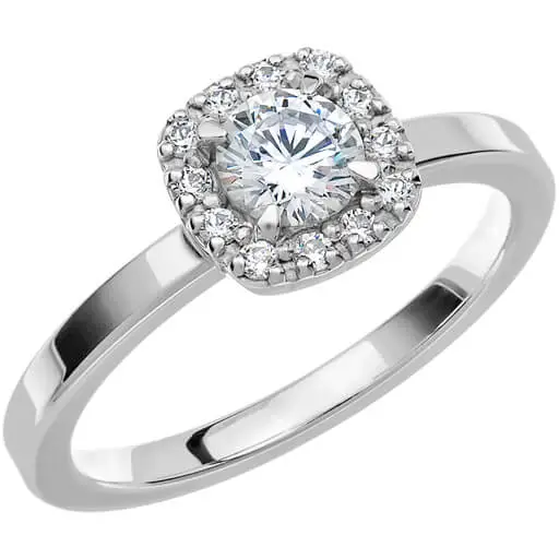 Love 4 0,52ct