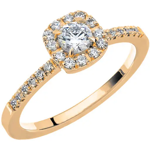 Love 5 0,46ct