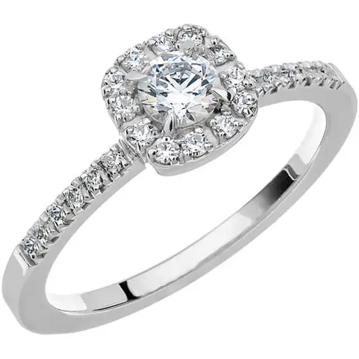 Love 5 0,46ct