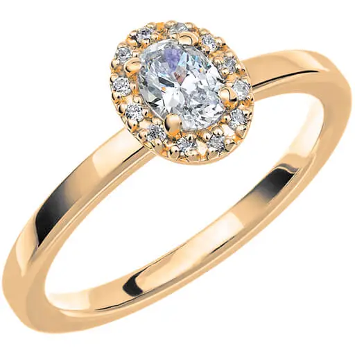 Love 6 0,39ct