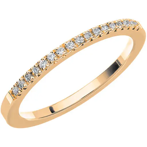 Love 7 0,13ct