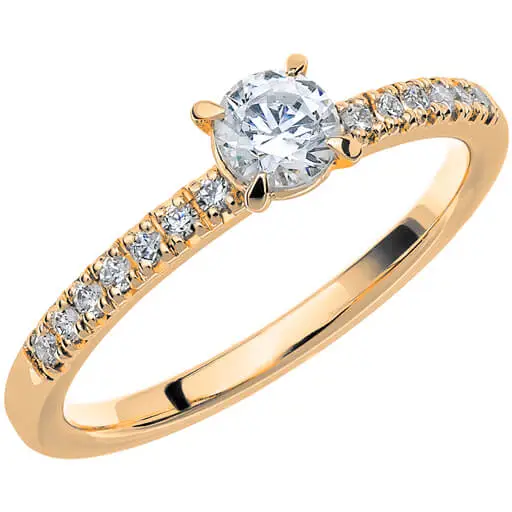 Love 8 0,49ct