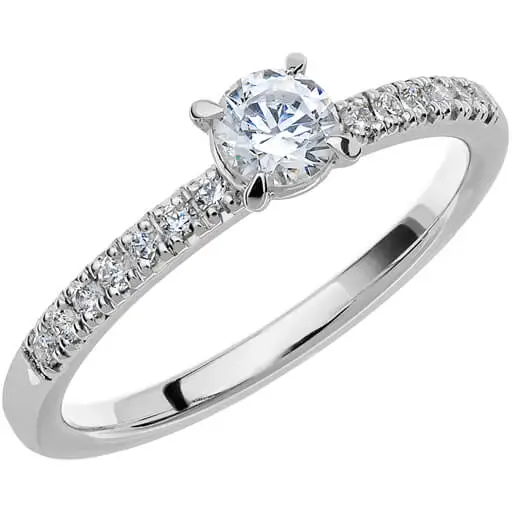 Love 8 0,49ct
