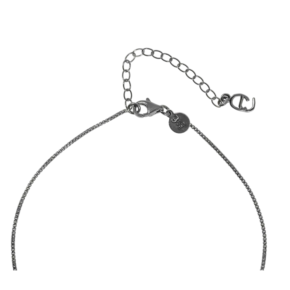 Love neck 40-45 Black