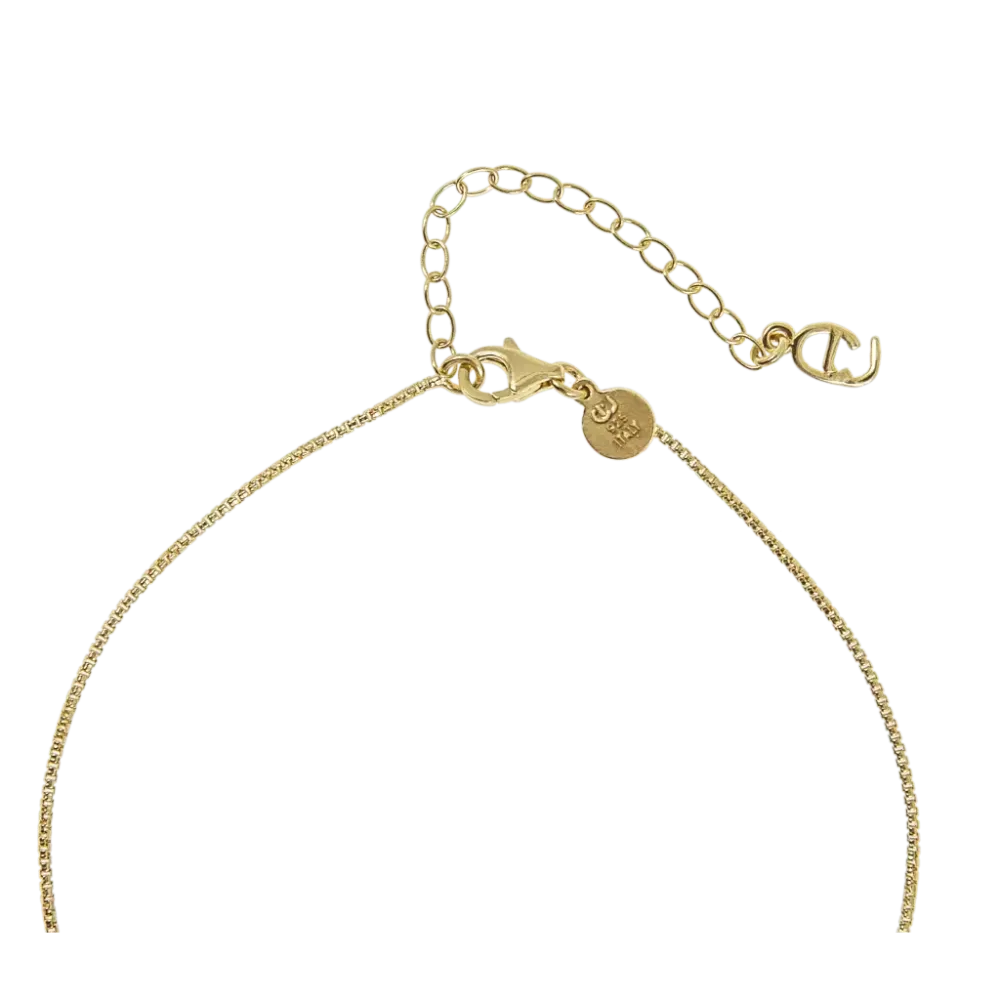 Love neck 40-45 Gilver