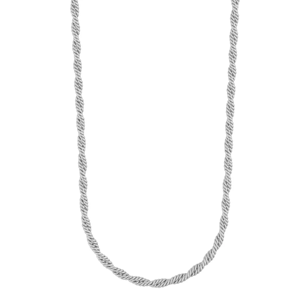 Lydia small neck 50 plain s