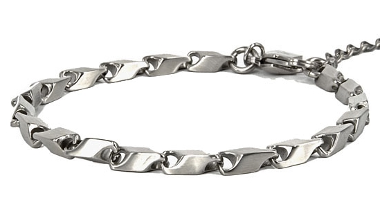 MADOX bracelet steel