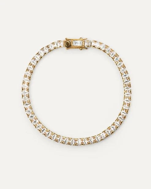 MARGAUX gold bracelet