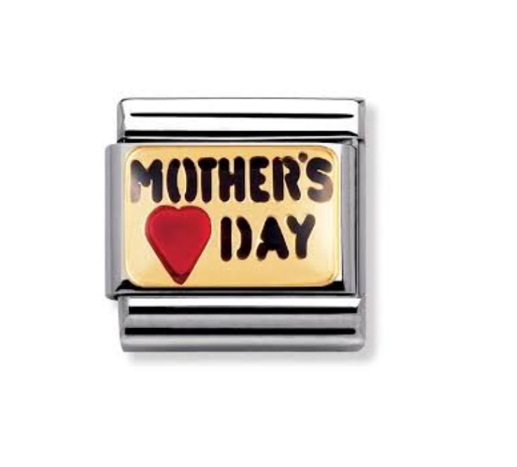 NOMINATION Classic Mother´s day