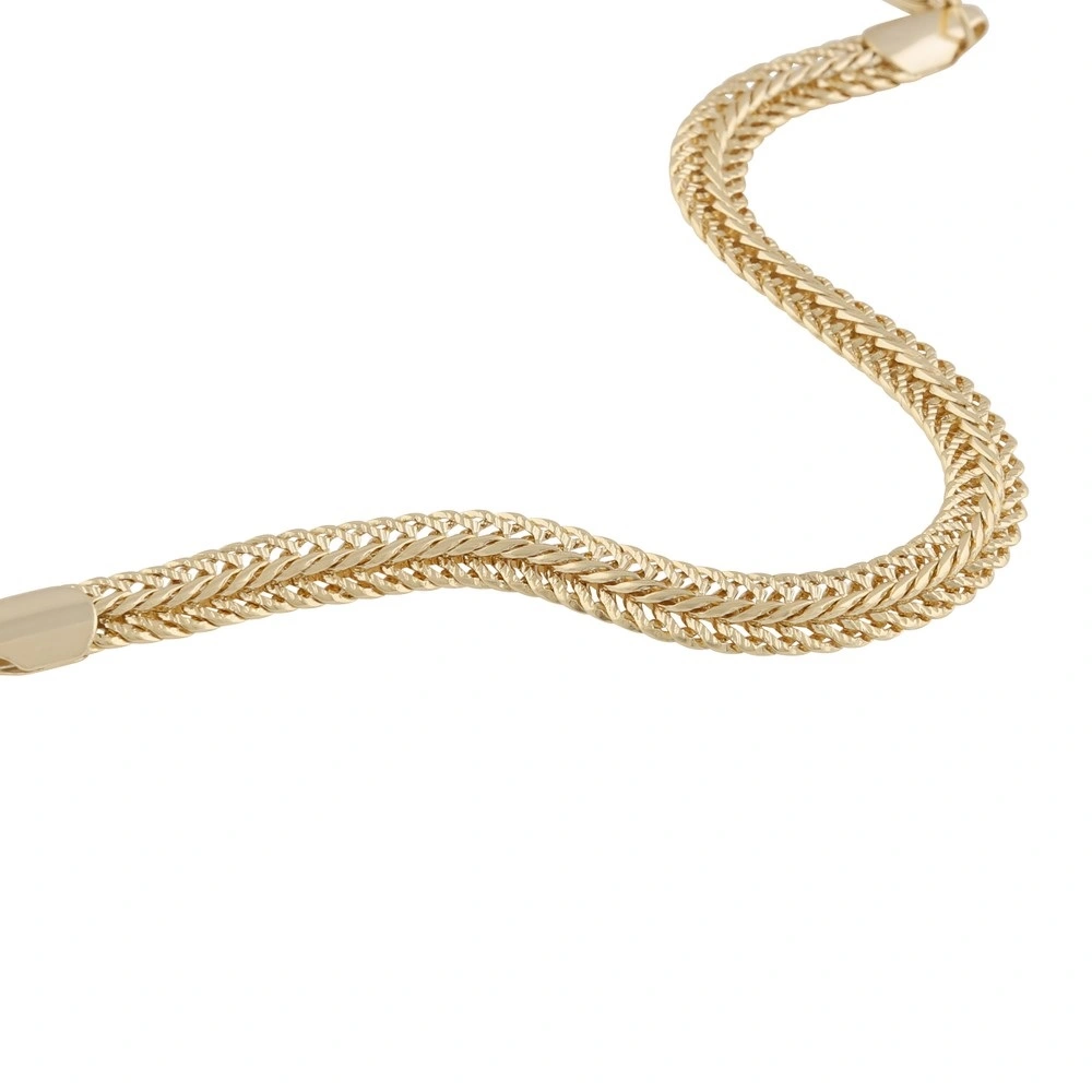 Meya small brace plain g