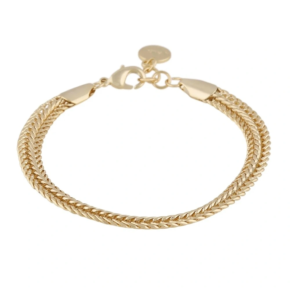 Meya small brace plain g