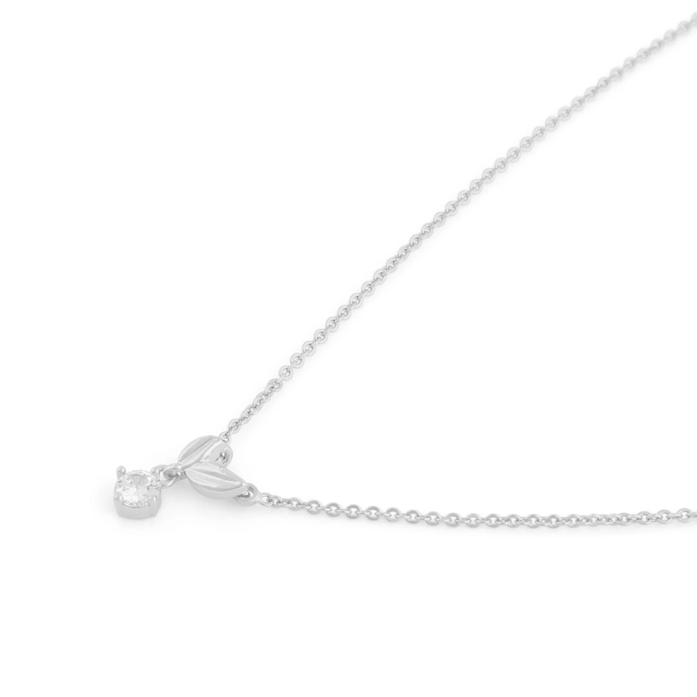 Meya small neck 42 s/clear