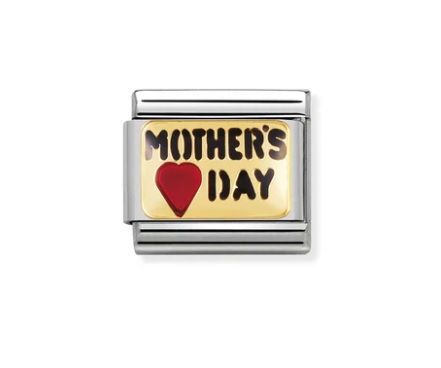 NOMINATION Classic Mother´s day