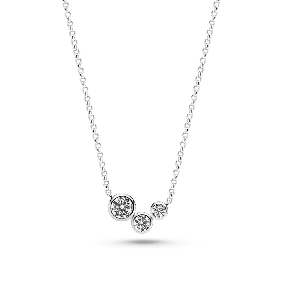 SARDINIEN tre necklace