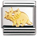 NOMINATION Classic Dinosaur