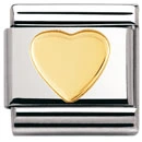 NOMINATION Classic Heart