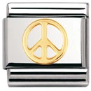 NOMINATION Classic Peace