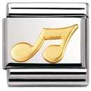 Classic Musical Note