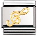 Nomination Classic Violin Key